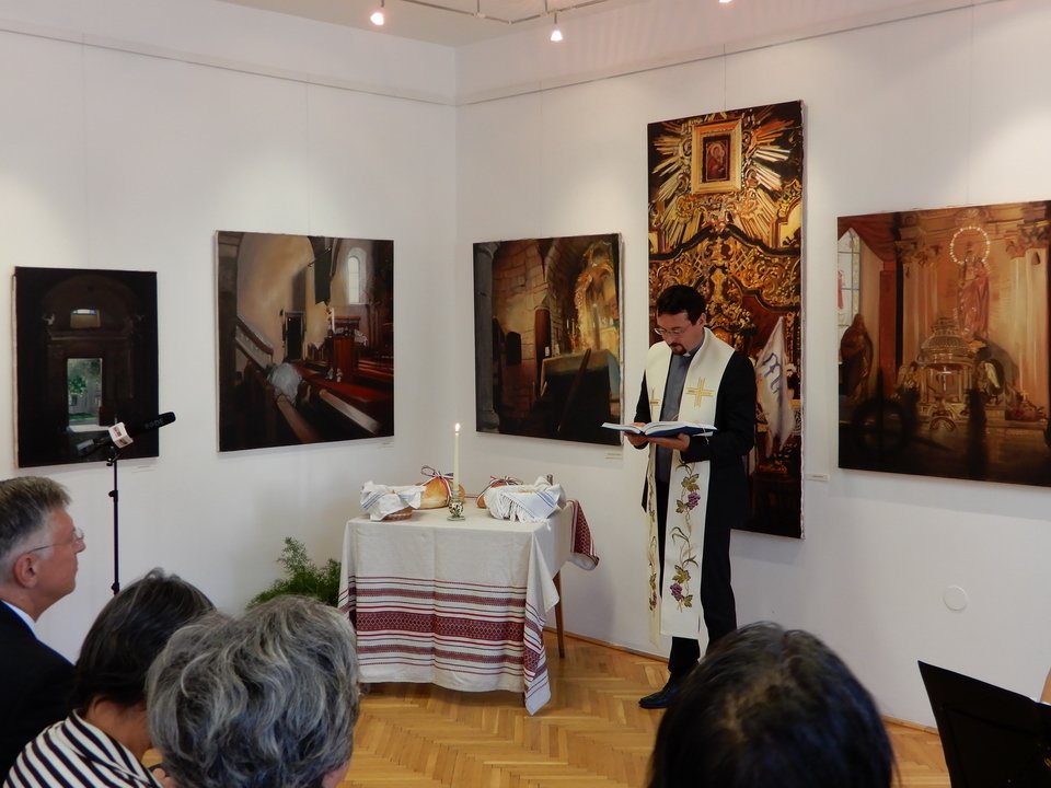 kenyérszentelés 41